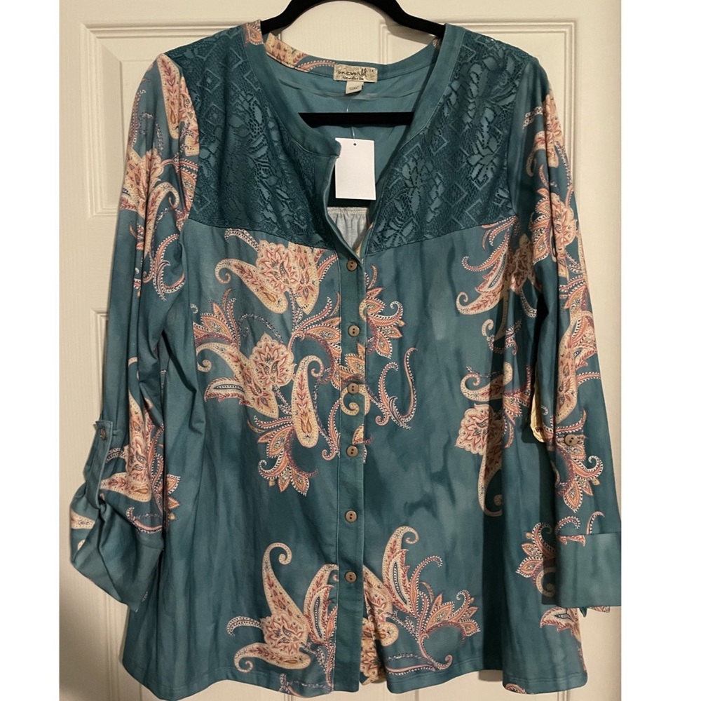 Shirt Brand New